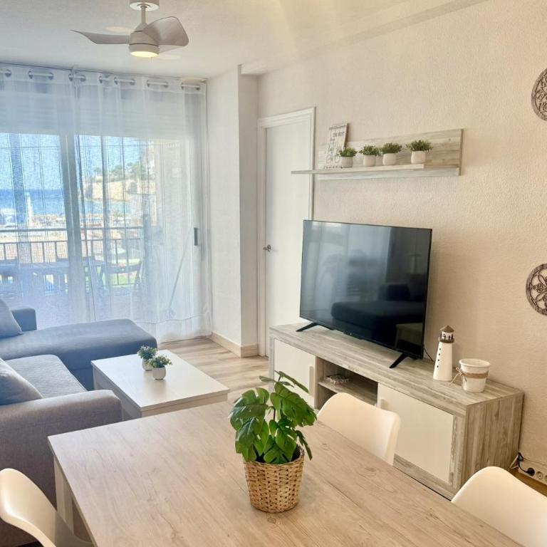 Despierta frente al Mar - Apartamento de 2 dormitorios - 3