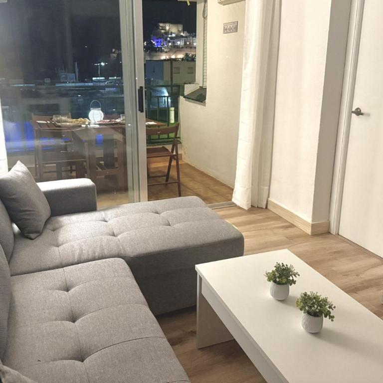 Despierta frente al Mar - Apartamento de 2 dormitorios - 21