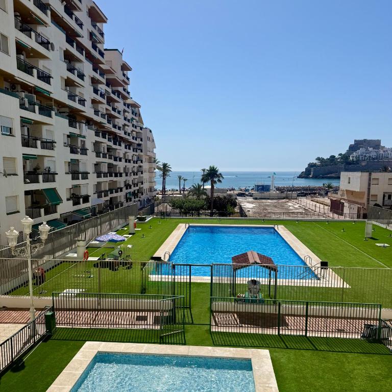 Despierta frente al Mar - Apartamento de 2 dormitorios - 23