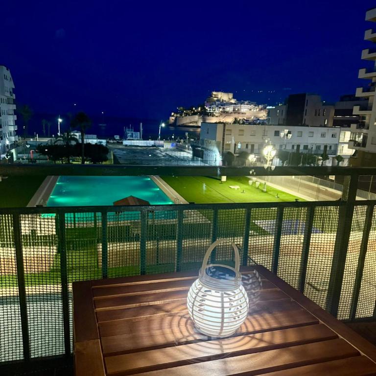 Despierta frente al Mar - Apartamento de 2 dormitorios - 22