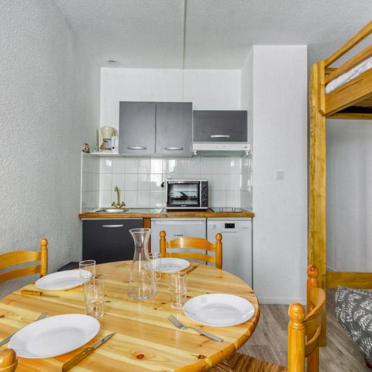 Appartement à Cauterets proche télécabine et centre ville - Appartement 1 Chambre - 1