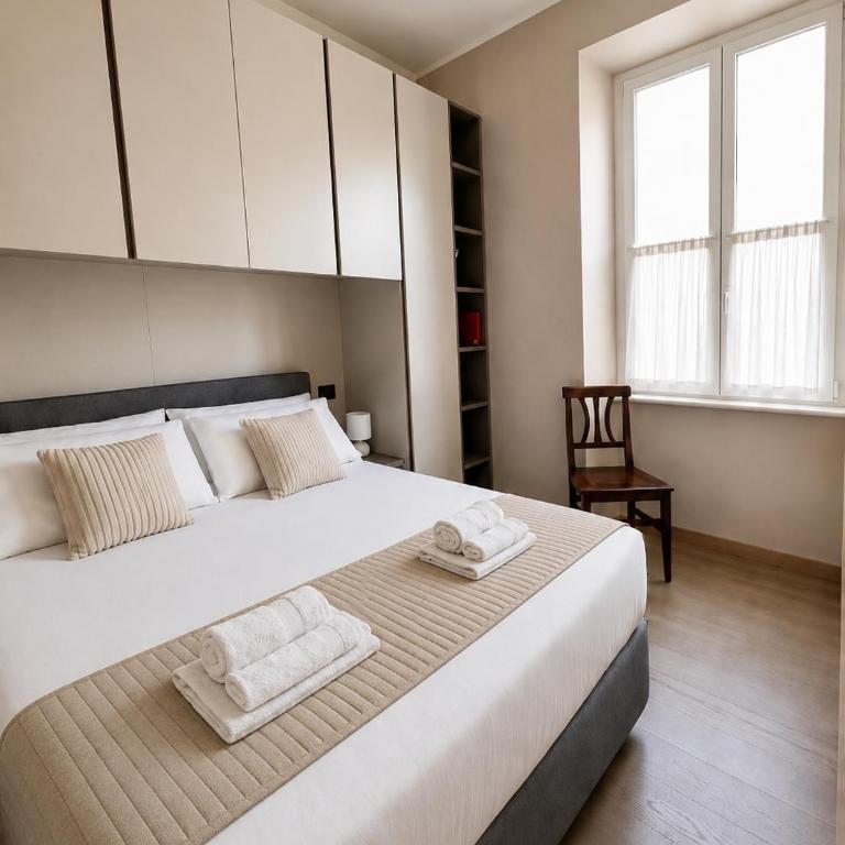Leonard Vatican House - Apartamento de 2 dormitorios - 4