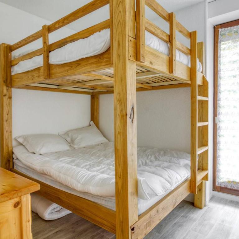 Appartement à Cauterets proche télécabine et centre ville - Appartement 1 Chambre - 6