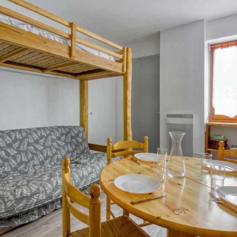 Appartement à Cauterets proche télécabine et centre ville - Appartement 1 Chambre - 8