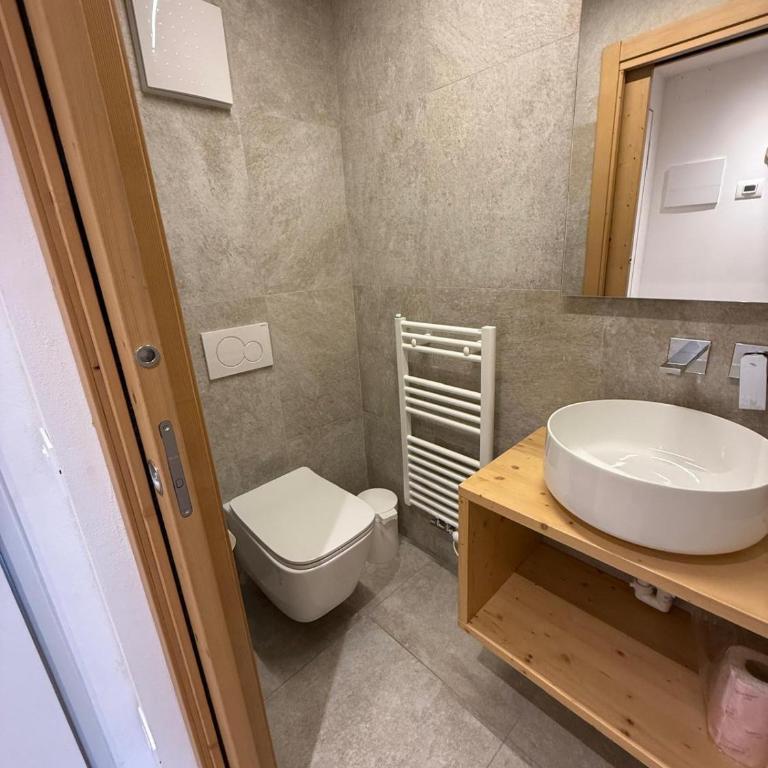 Stella alpina - Appartamento con 2 Camere da Letto - 10