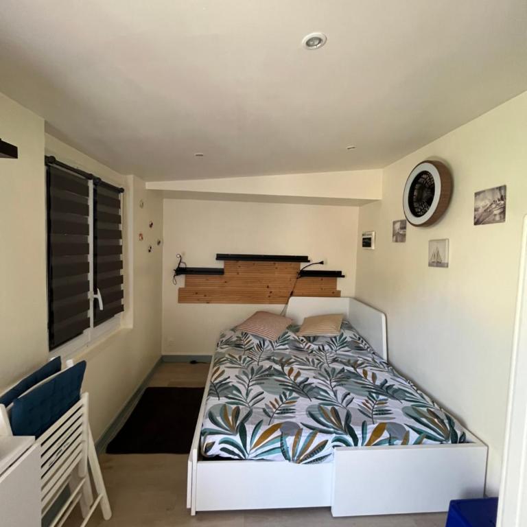 Studio plein de charme - Appartement 1 Chambre - 3