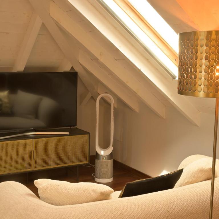 Alassio Black Loft - Appartamento con 1 Camera da Letto - 16