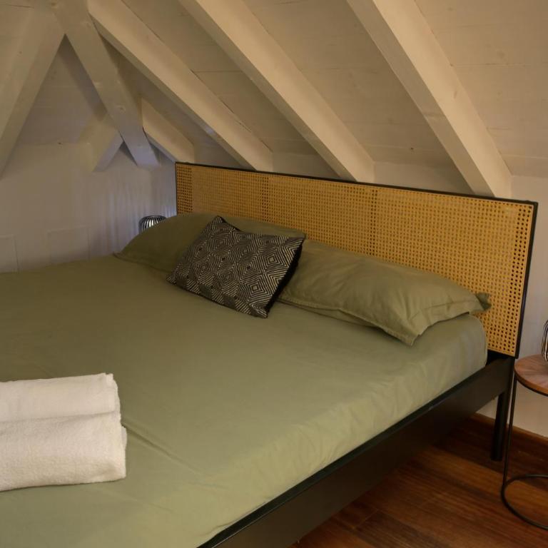 Alassio Black Loft - Appartamento con 1 Camera da Letto - 23