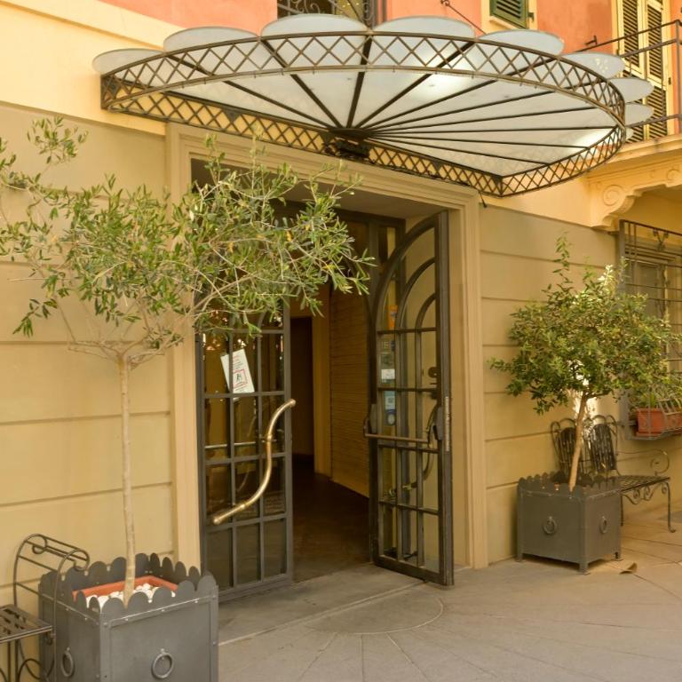Alassio Black Loft - Appartamento con 1 Camera da Letto - 27