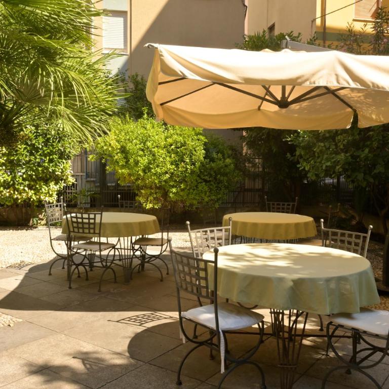 Alassio Black Loft - Appartamento con 1 Camera da Letto - 31