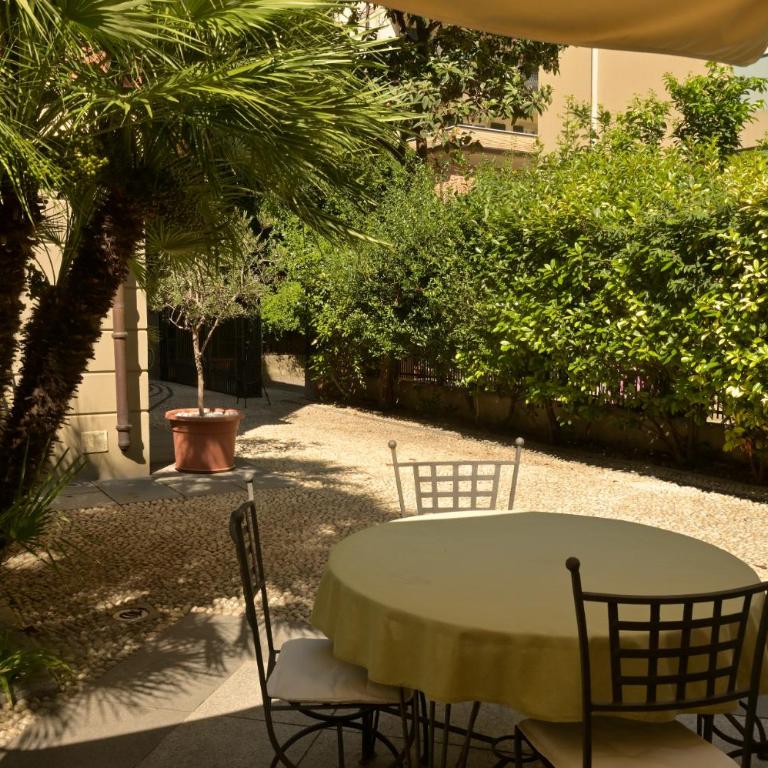 Alassio Black Loft - Appartamento con 1 Camera da Letto - 33
