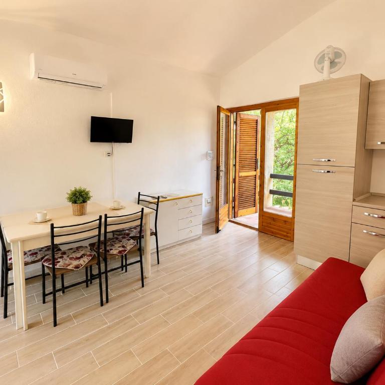 Appartamenti Luna & Sole - San Teodoro - Appartamento con Balcone - 5