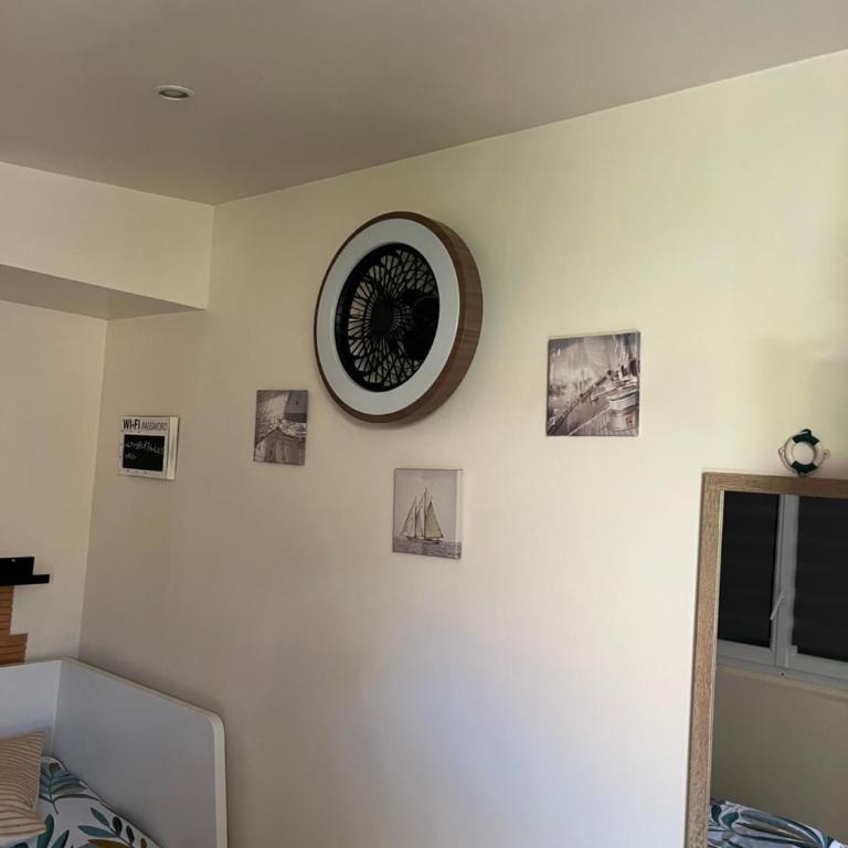 Studio plein de charme - Appartement 1 Chambre - 1