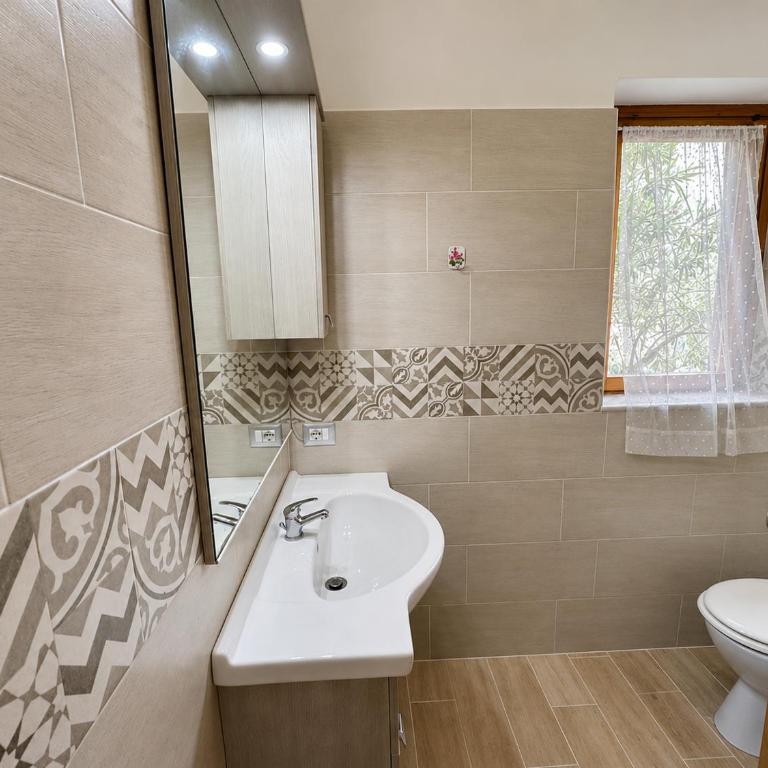 Appartamenti Luna & Sole - San Teodoro - Appartamento con Balcone - 6