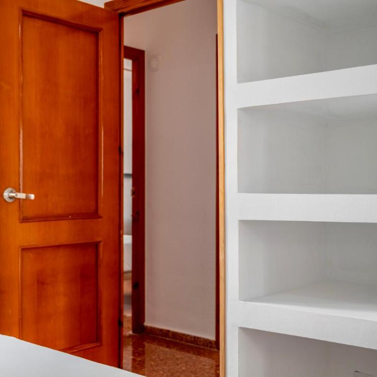 Apartamento La Grava Junto al Mar Wifi 4Habitaciones - Appartamento con Vista Mare - 50
