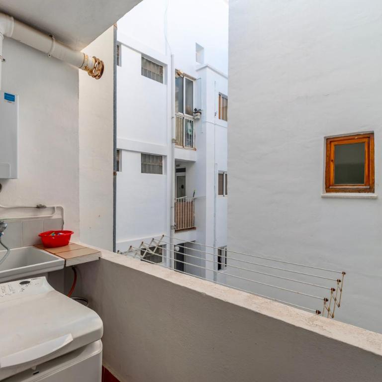 Apartamento La Grava Junto al Mar Wifi 4Habitaciones - Appartamento con Vista Mare - 38