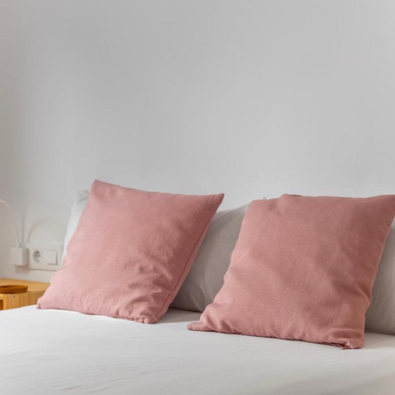 Apartamento La Grava Junto al Mar Wifi 4Habitaciones - Appartamento con Vista Mare - 44