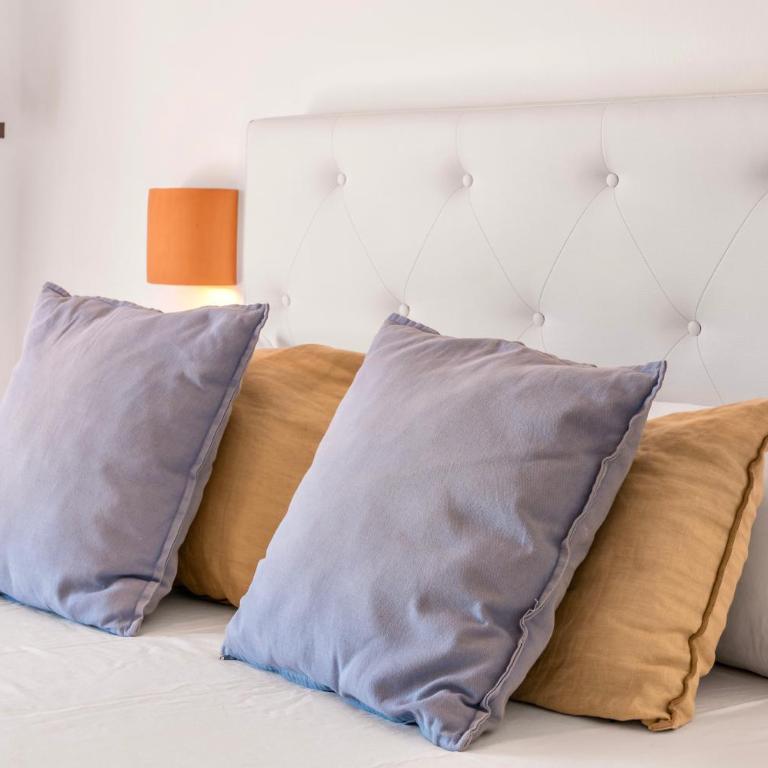 Apartamento La Grava Junto al Mar Wifi 4Habitaciones - Appartamento con Vista Mare - 12