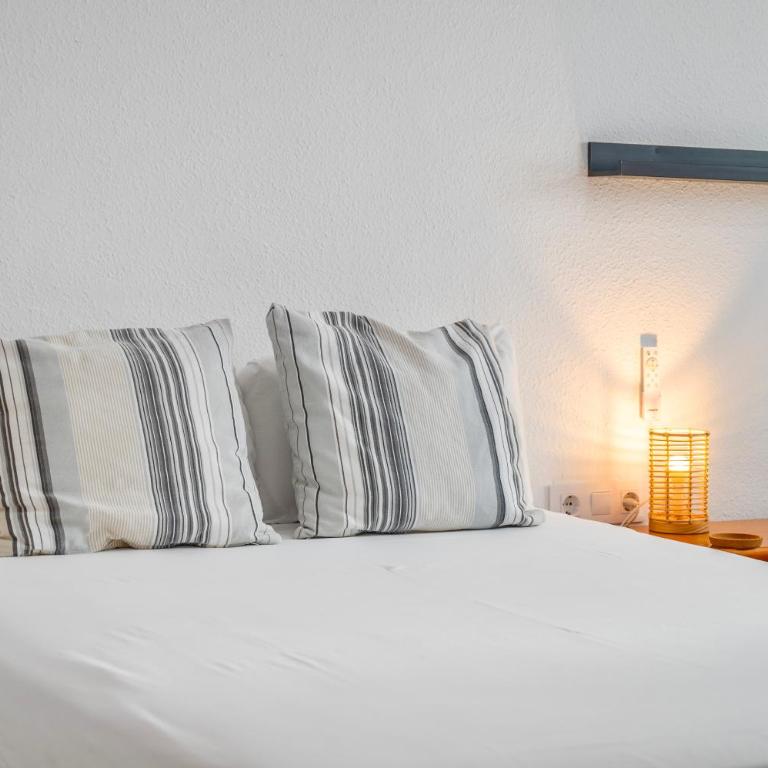 Apartamento La Grava Junto al Mar Wifi 4Habitaciones - Appartamento con Vista Mare - 46