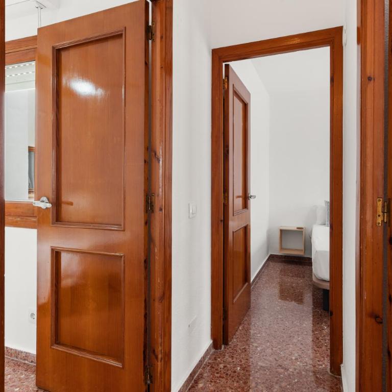 Apartamento La Grava Junto al Mar Wifi 4Habitaciones - Appartamento con Vista Mare - 41