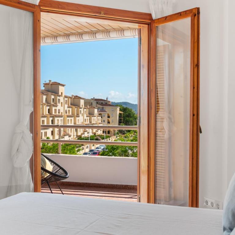 Apartamento La Grava Junto al Mar Wifi 4Habitaciones - Appartamento con Vista Mare - 13