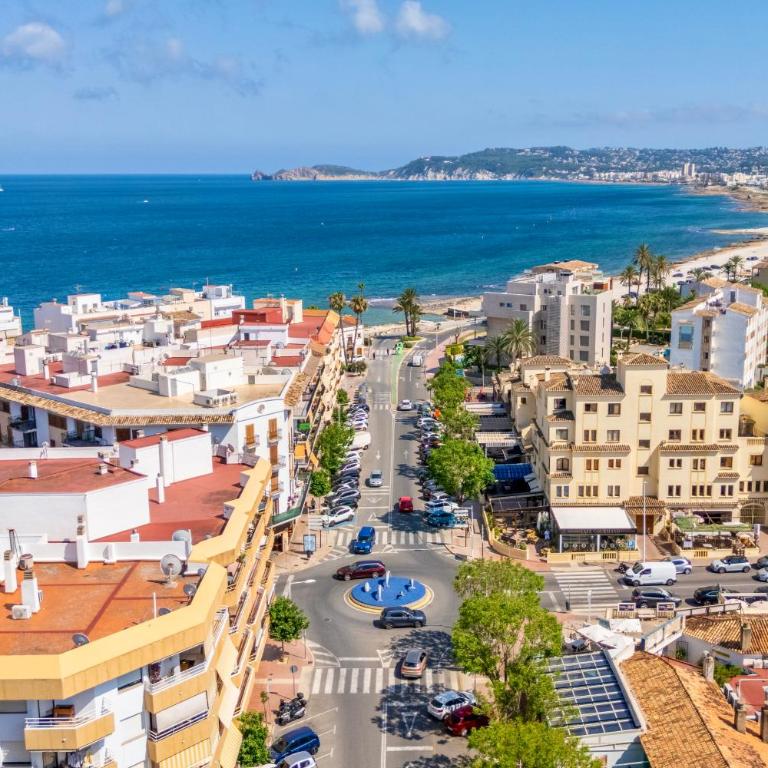 Apartamento La Grava Junto al Mar Wifi 4Habitaciones - Appartamento con Vista Mare - 20