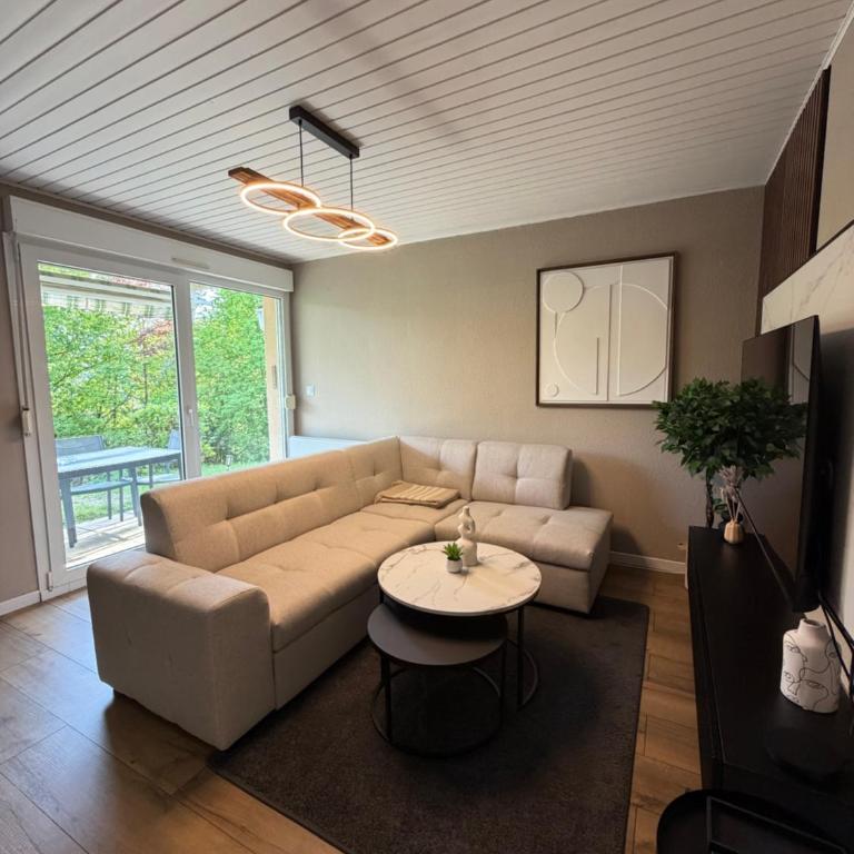Splendide appartement Standing Piscine - Apartment mit 1 Schlafzimmer - 5