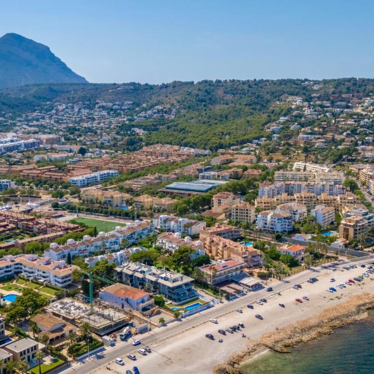 Apartamento La Grava Junto al Mar Wifi 4Habitaciones - Appartamento con Vista Mare - 59