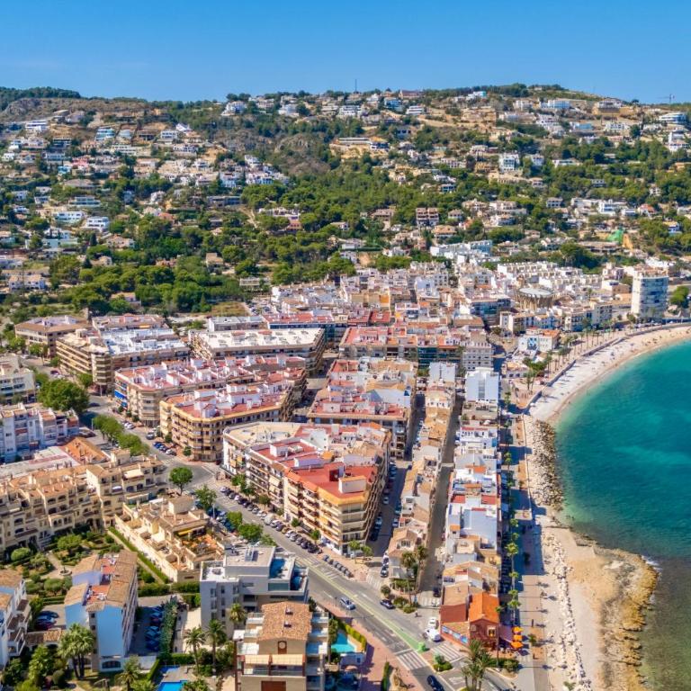 Apartamento La Grava Junto al Mar Wifi 4Habitaciones - Appartamento con Vista Mare - 40
