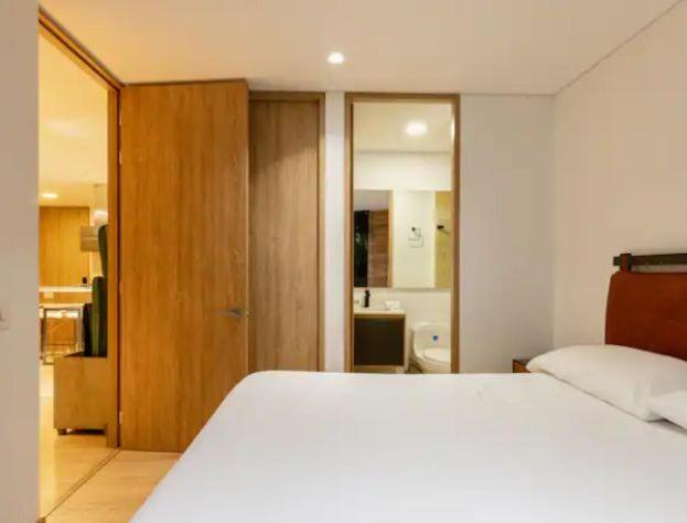 Amplio apartamento para 16 personas, 4 habitaciones, 4 baños con jacuzzi - Apartment - 11