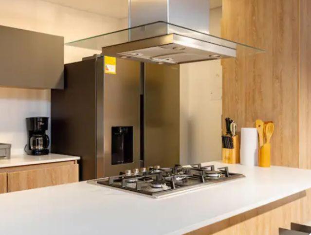 Amplio apartamento para 16 personas, 4 habitaciones, 4 baños con jacuzzi - Apartment - 19
