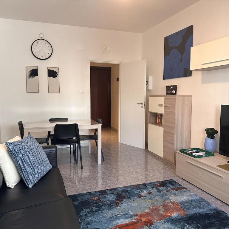 Lungomare Pescara Beachfront & City Center - Apartment mit 1 Schlafzimmer - 2