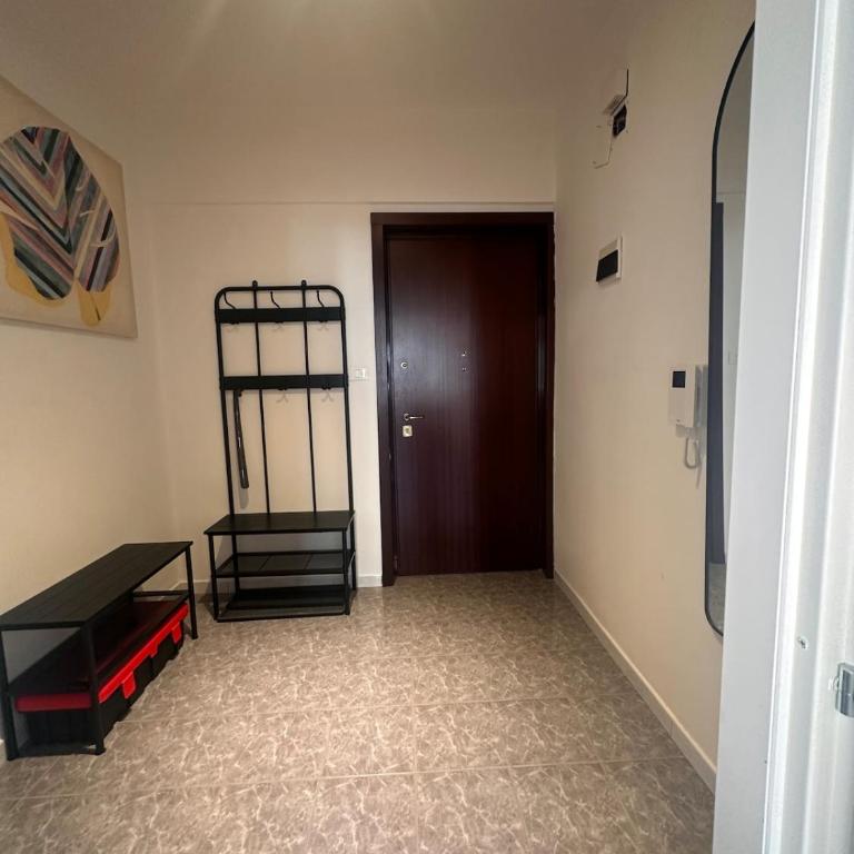 Lungomare Pescara Beachfront & City Center - Apartment mit 1 Schlafzimmer - 3