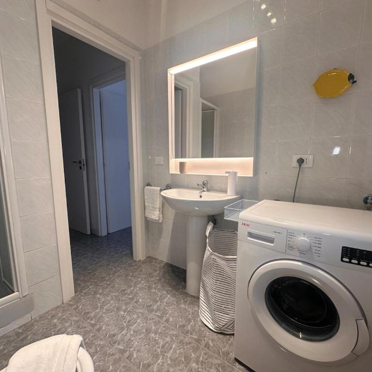 Lungomare Pescara Beachfront & City Center - Apartment mit 1 Schlafzimmer - 7
