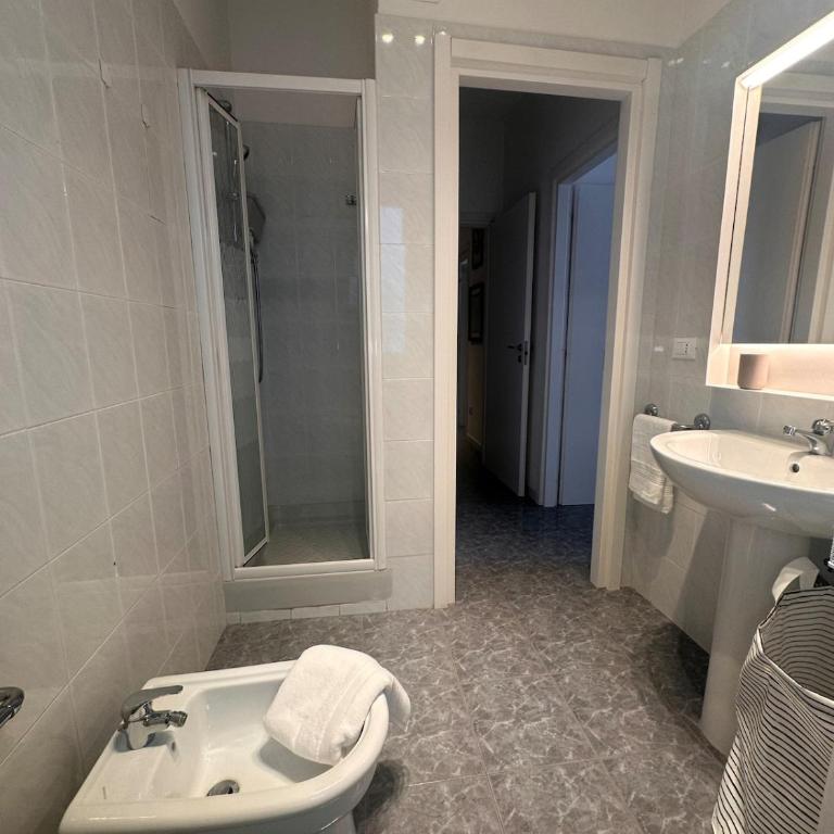 Lungomare Pescara Beachfront & City Center - Apartment mit 1 Schlafzimmer - 8