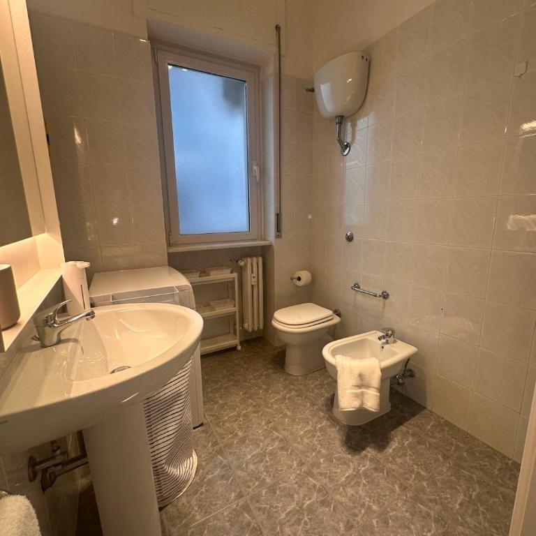 Lungomare Pescara Beachfront & City Center - Apartment mit 1 Schlafzimmer - 15