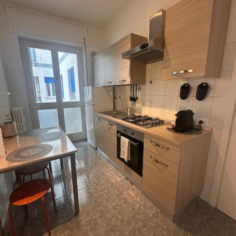Lungomare Pescara Beachfront & City Center - Apartment mit 1 Schlafzimmer - 16