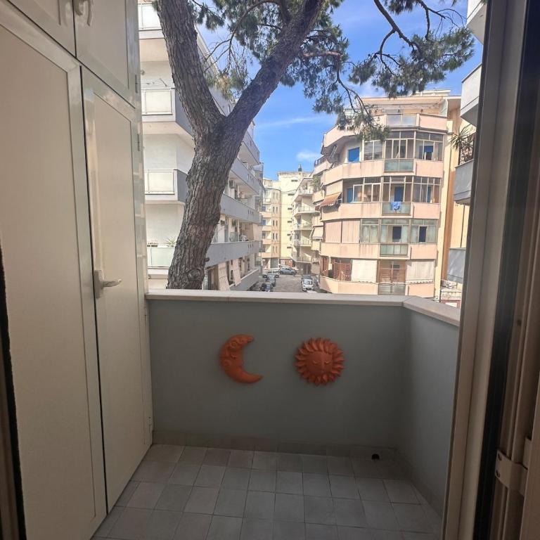 Lungomare Pescara Beachfront & City Center - Apartment mit 1 Schlafzimmer - 17