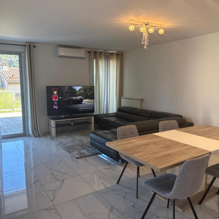 Appartement standing Cagnes sur mer - Appartement - 1