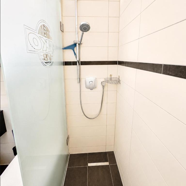Ferienwohnung Pröller AktivCard, Pool und Netflix - Apartment mit 1 Schlafzimmer - 19