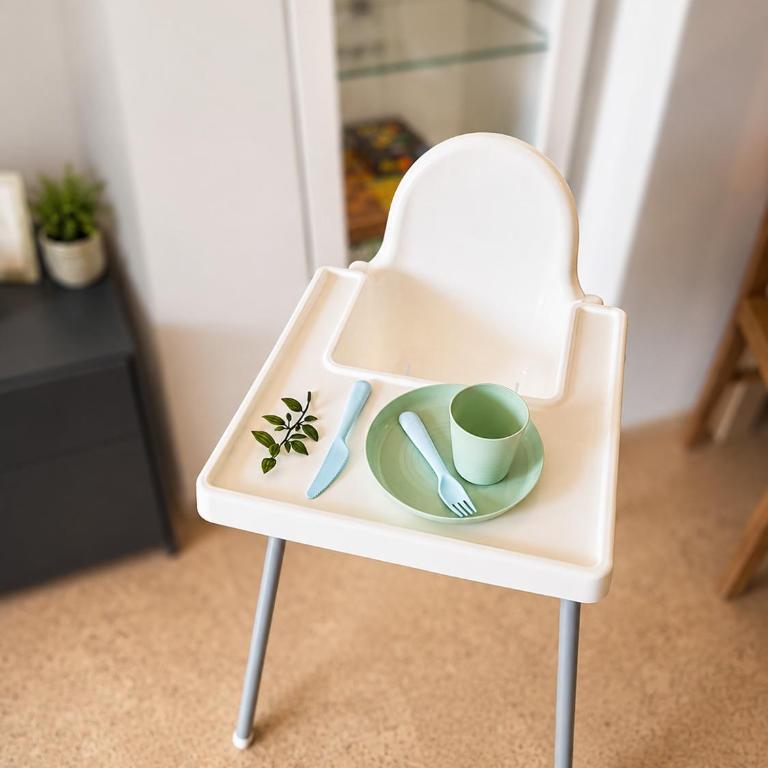 Ferienwohnung Pröller AktivCard, Pool und Netflix - Apartment mit 1 Schlafzimmer - 23