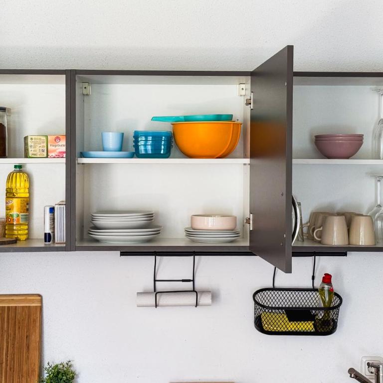 Ferienwohnung Pröller AktivCard, Pool und Netflix - Apartment mit 1 Schlafzimmer - 16