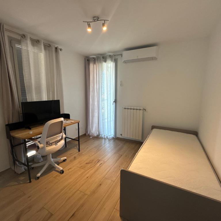 Appartement standing Cagnes sur mer - Appartement - 3