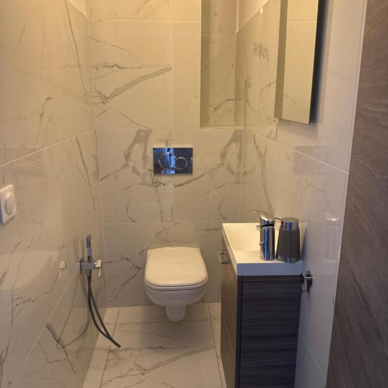 Appartement standing Cagnes sur mer - Appartement - 10
