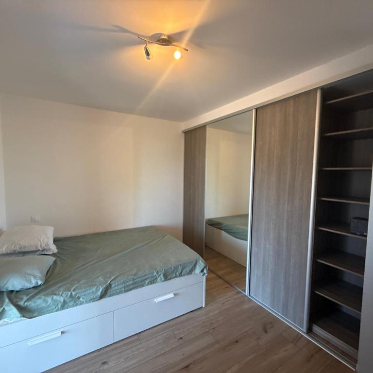 Appartement standing Cagnes sur mer - Appartement - 11