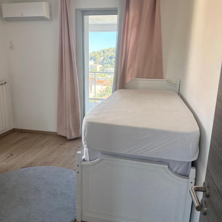 Appartement standing Cagnes sur mer - Appartement - 13