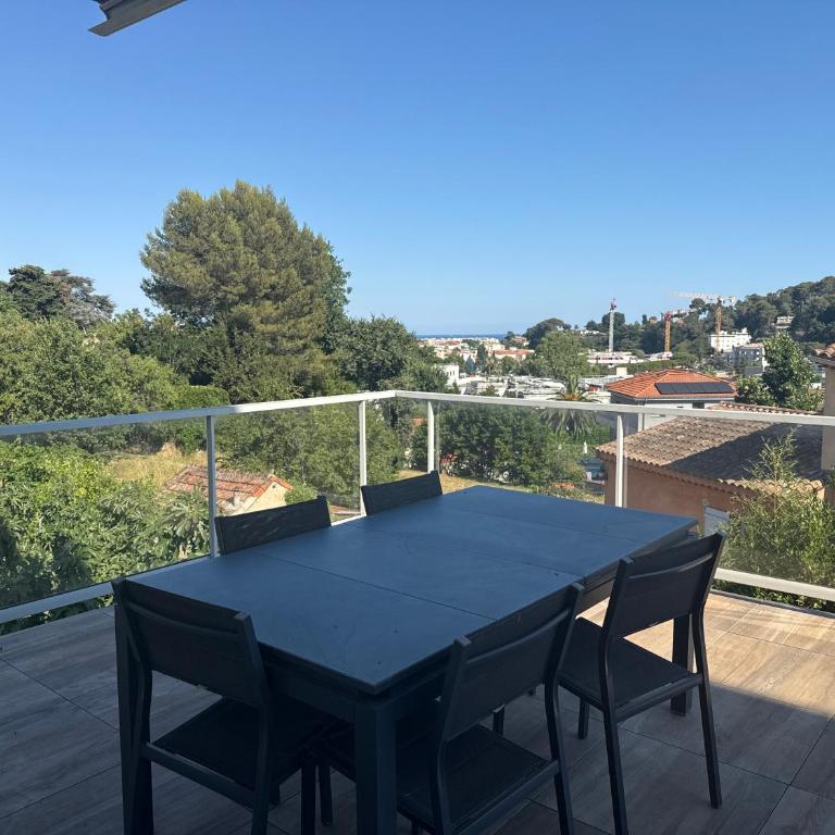 Appartement standing Cagnes sur mer - Appartement - 14