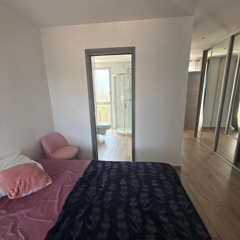 Appartement standing Cagnes sur mer - Appartement - 18
