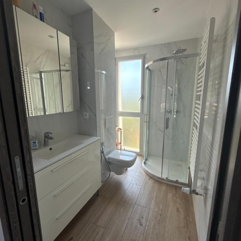 Appartement standing Cagnes sur mer - Appartement - 19