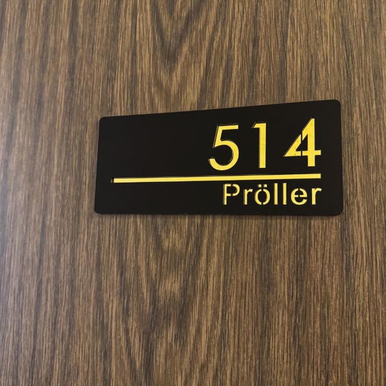 Ferienwohnung Pröller AktivCard, Pool und Netflix - Apartment mit 1 Schlafzimmer - 31